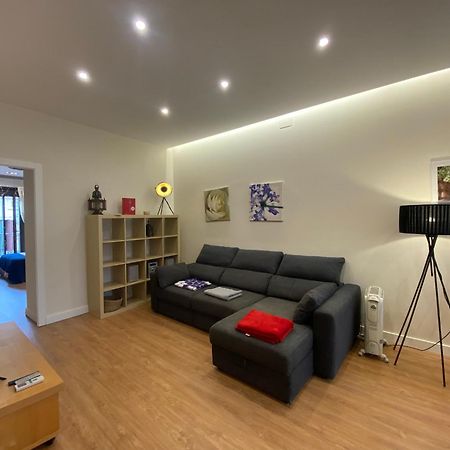 Spatious Luxe Apartment Paseo De Gracia Diagonal Barcelona Buitenkant foto