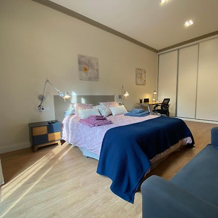 Spatious Luxe Apartment Paseo De Gracia Diagonal Barcelona Buitenkant foto