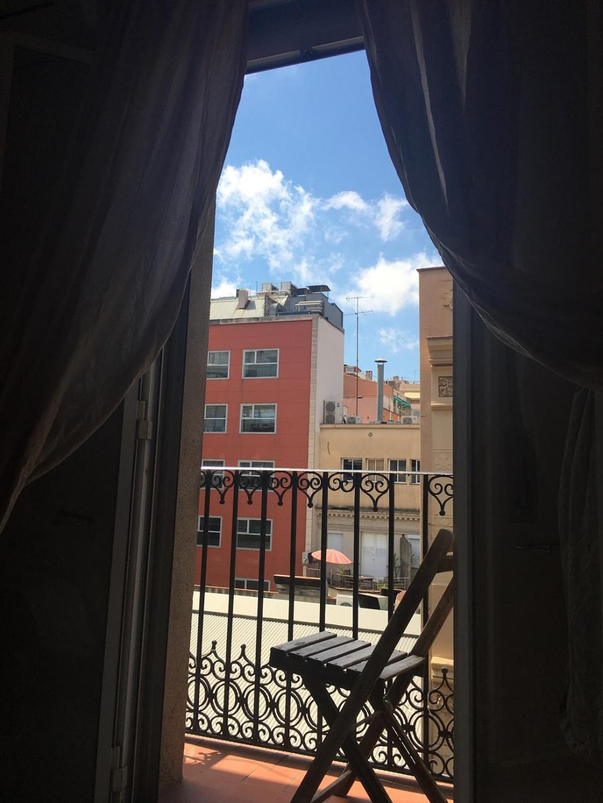 Spatious Luxe Apartment Paseo De Gracia Diagonal Barcelona Buitenkant foto
