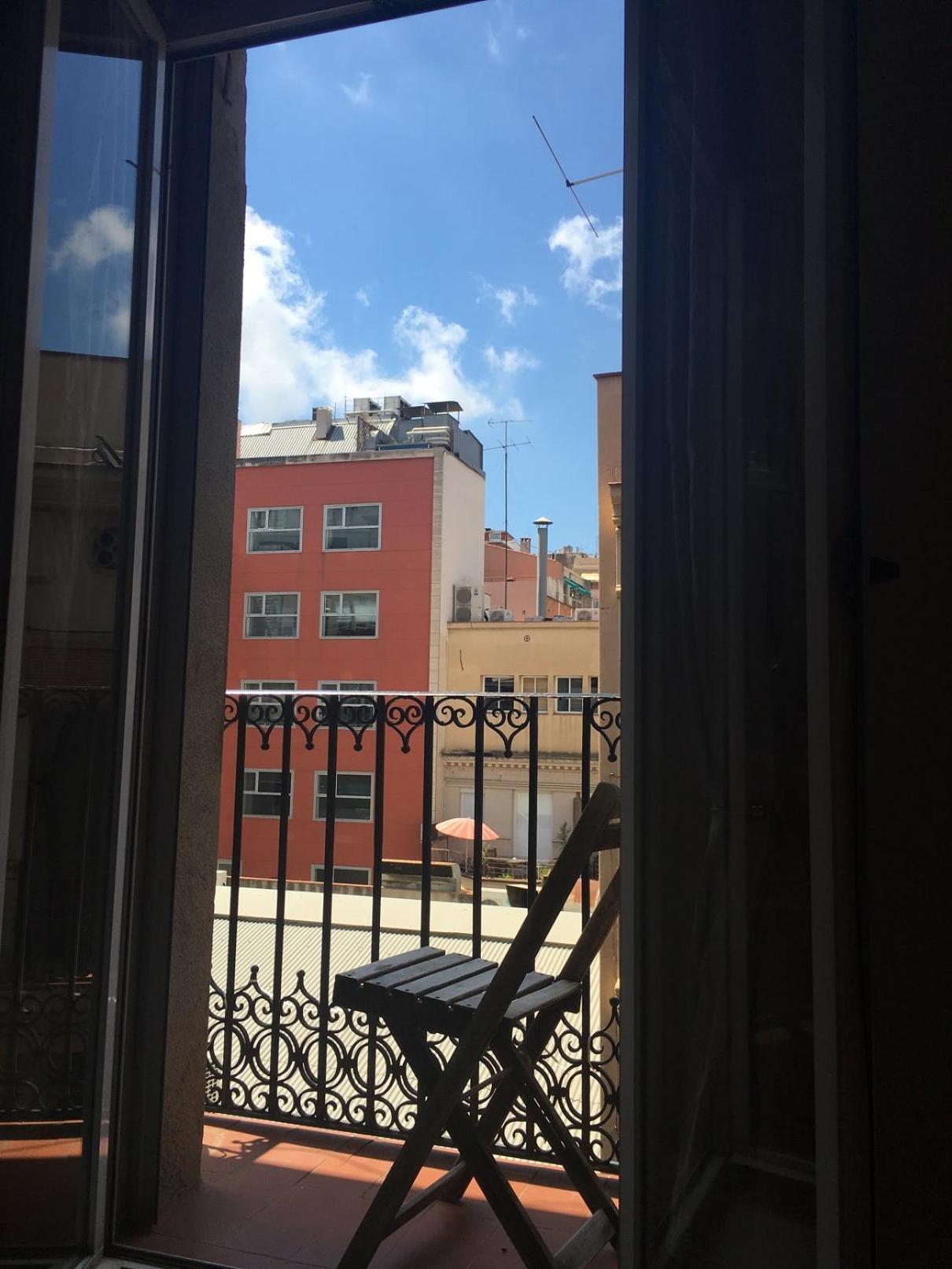 Spatious Luxe Apartment Paseo De Gracia Diagonal Barcelona Buitenkant foto