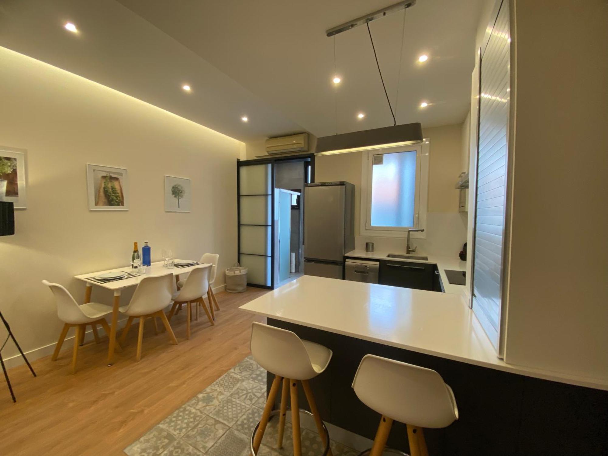 Spatious Luxe Apartment Paseo De Gracia Diagonal Barcelona Buitenkant foto