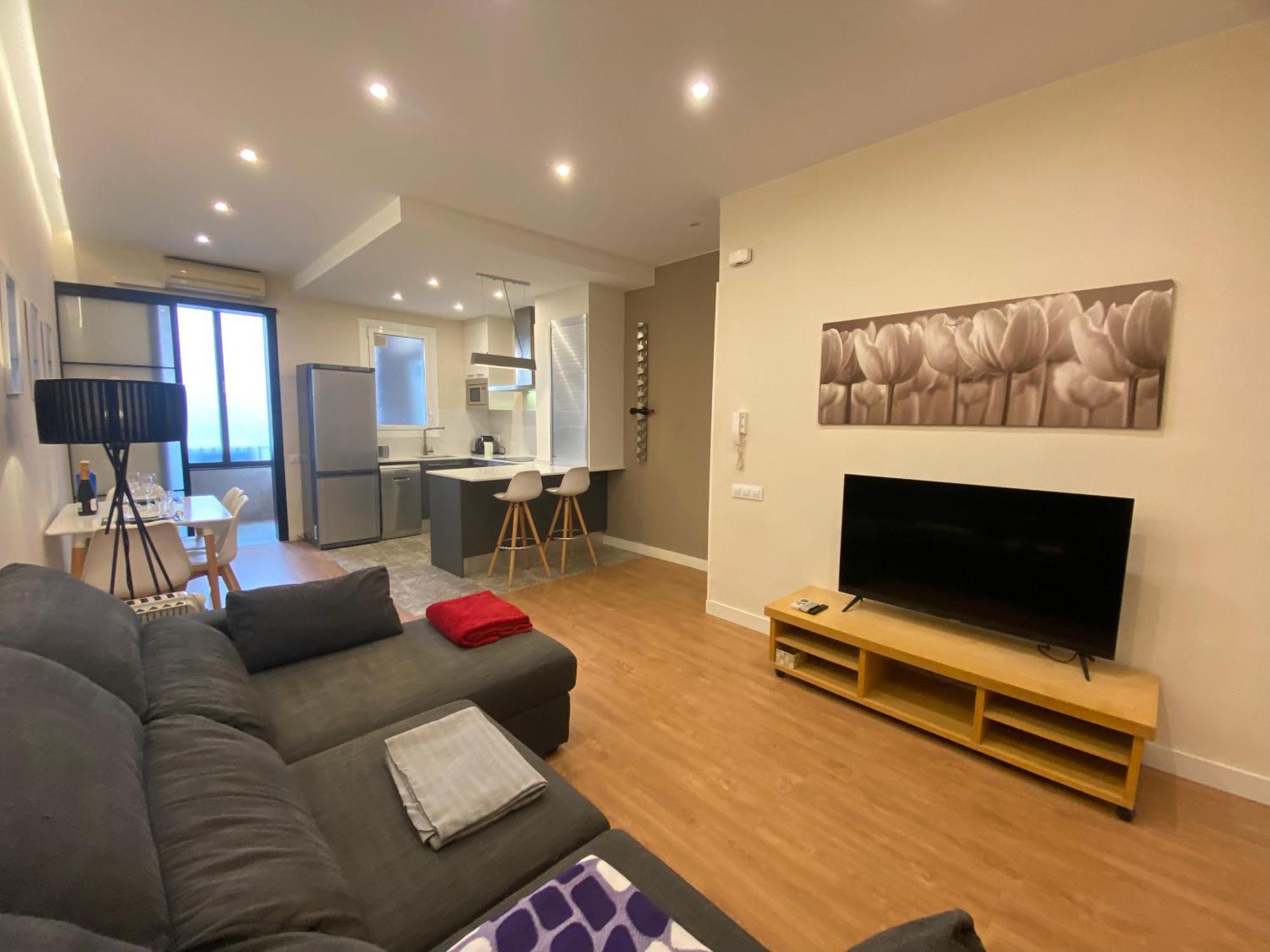 Spatious Luxe Apartment Paseo De Gracia Diagonal Barcelona Buitenkant foto