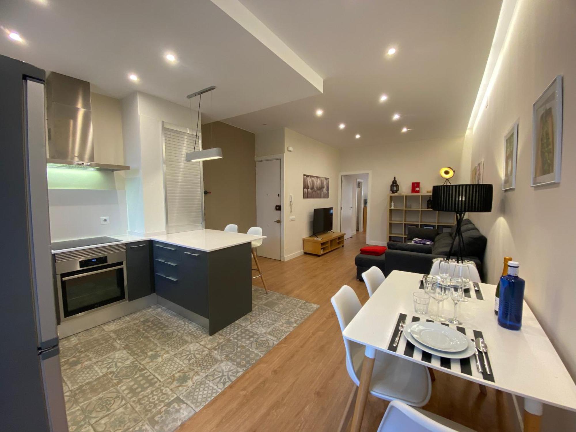 Spatious Luxe Apartment Paseo De Gracia Diagonal Barcelona Buitenkant foto