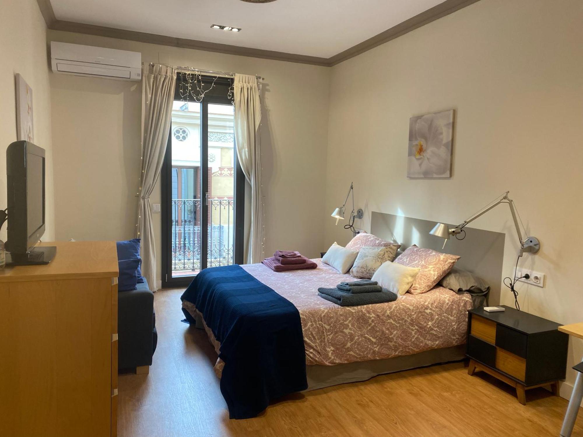 Spatious Luxe Apartment Paseo De Gracia Diagonal Barcelona Buitenkant foto