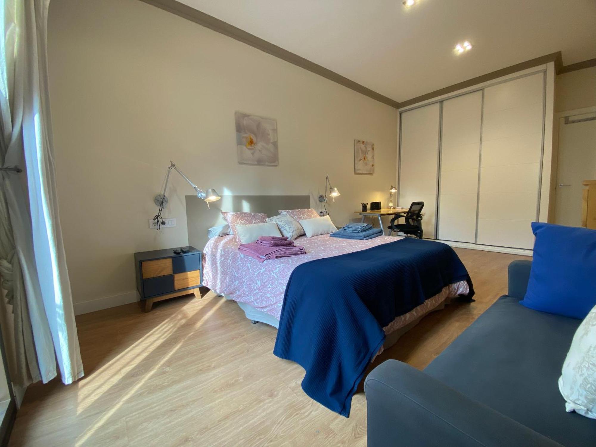 Spatious Luxe Apartment Paseo De Gracia Diagonal Barcelona Buitenkant foto