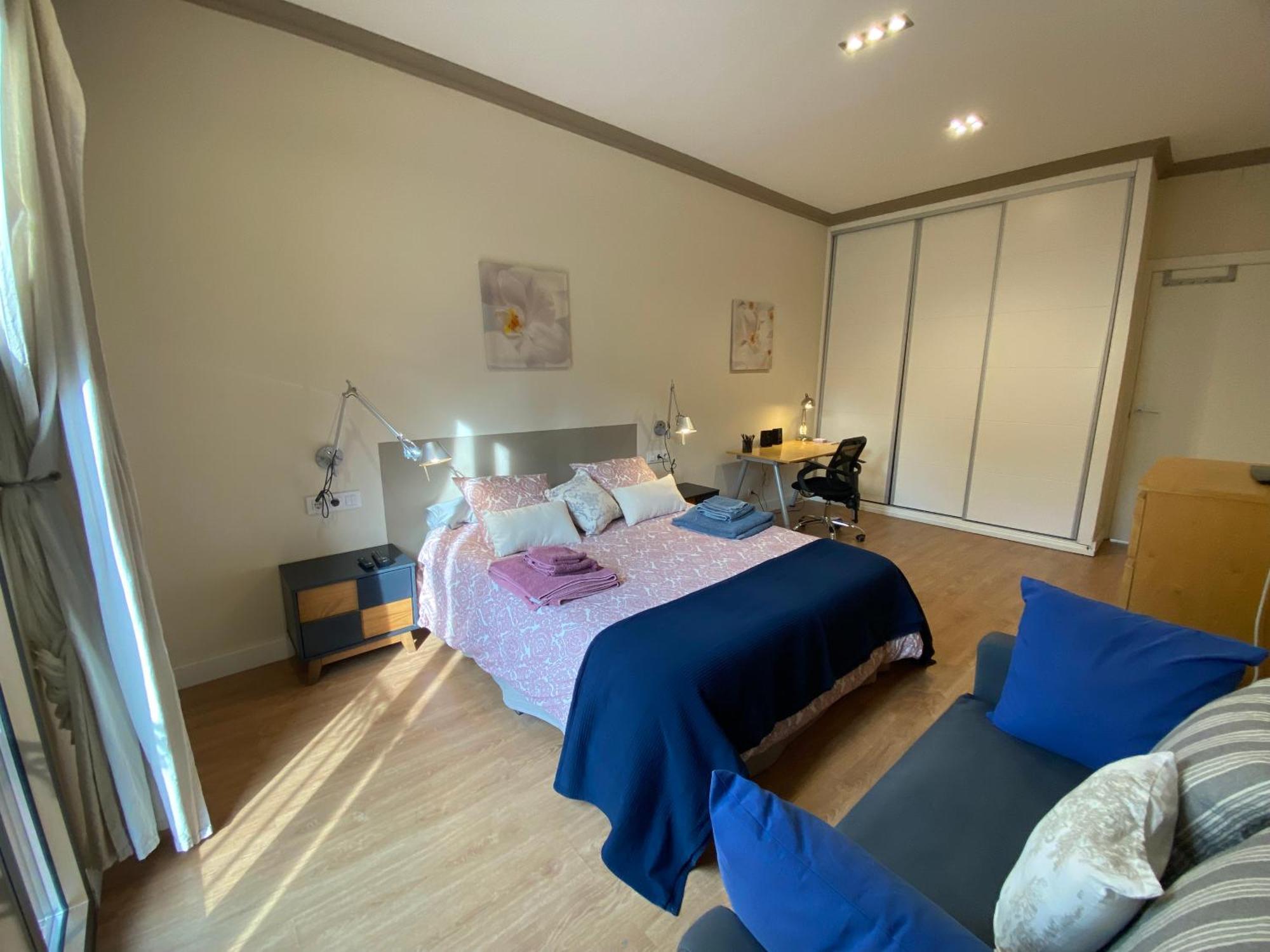 Spatious Luxe Apartment Paseo De Gracia Diagonal Barcelona Buitenkant foto