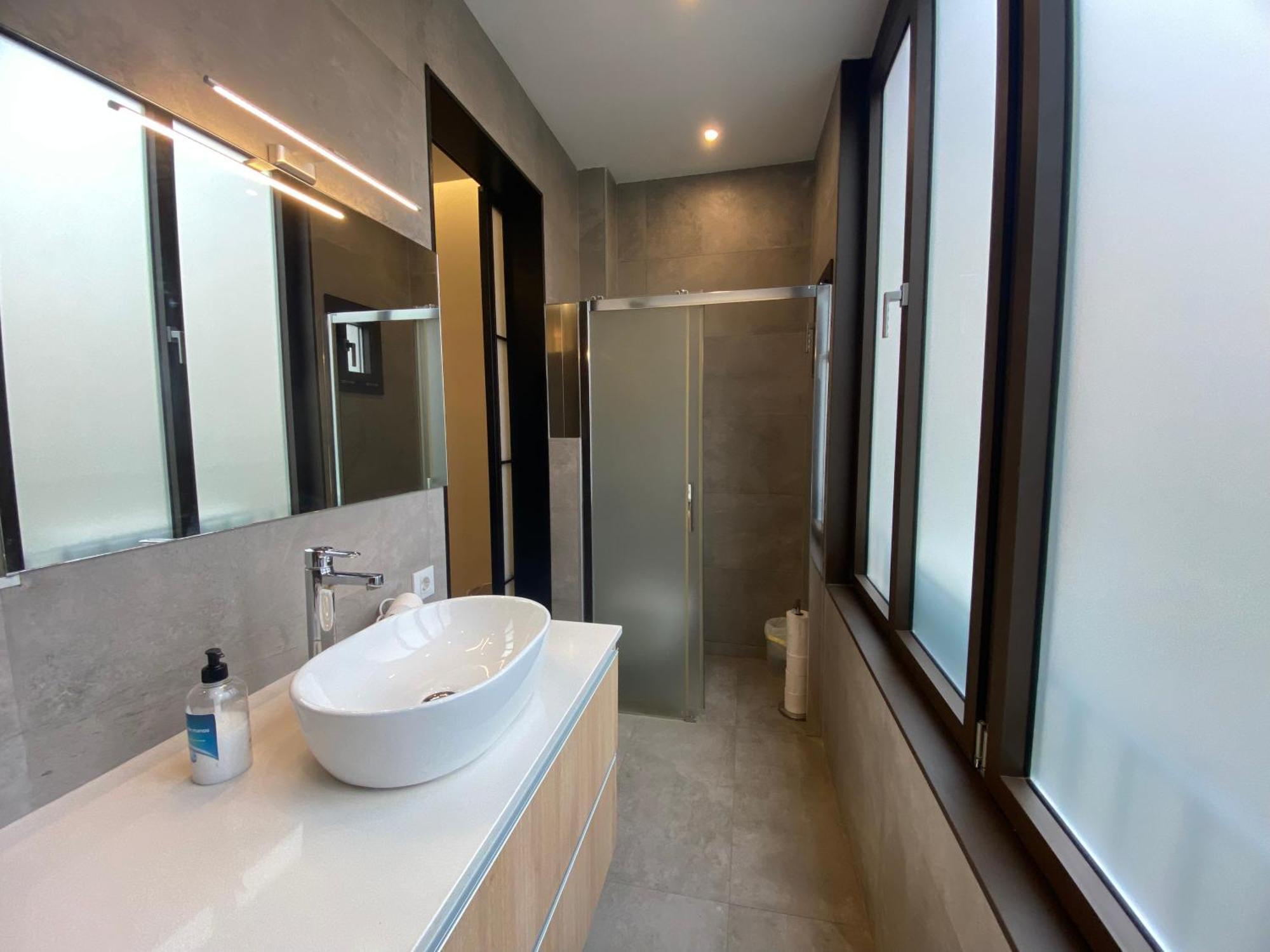Spatious Luxe Apartment Paseo De Gracia Diagonal Barcelona Buitenkant foto