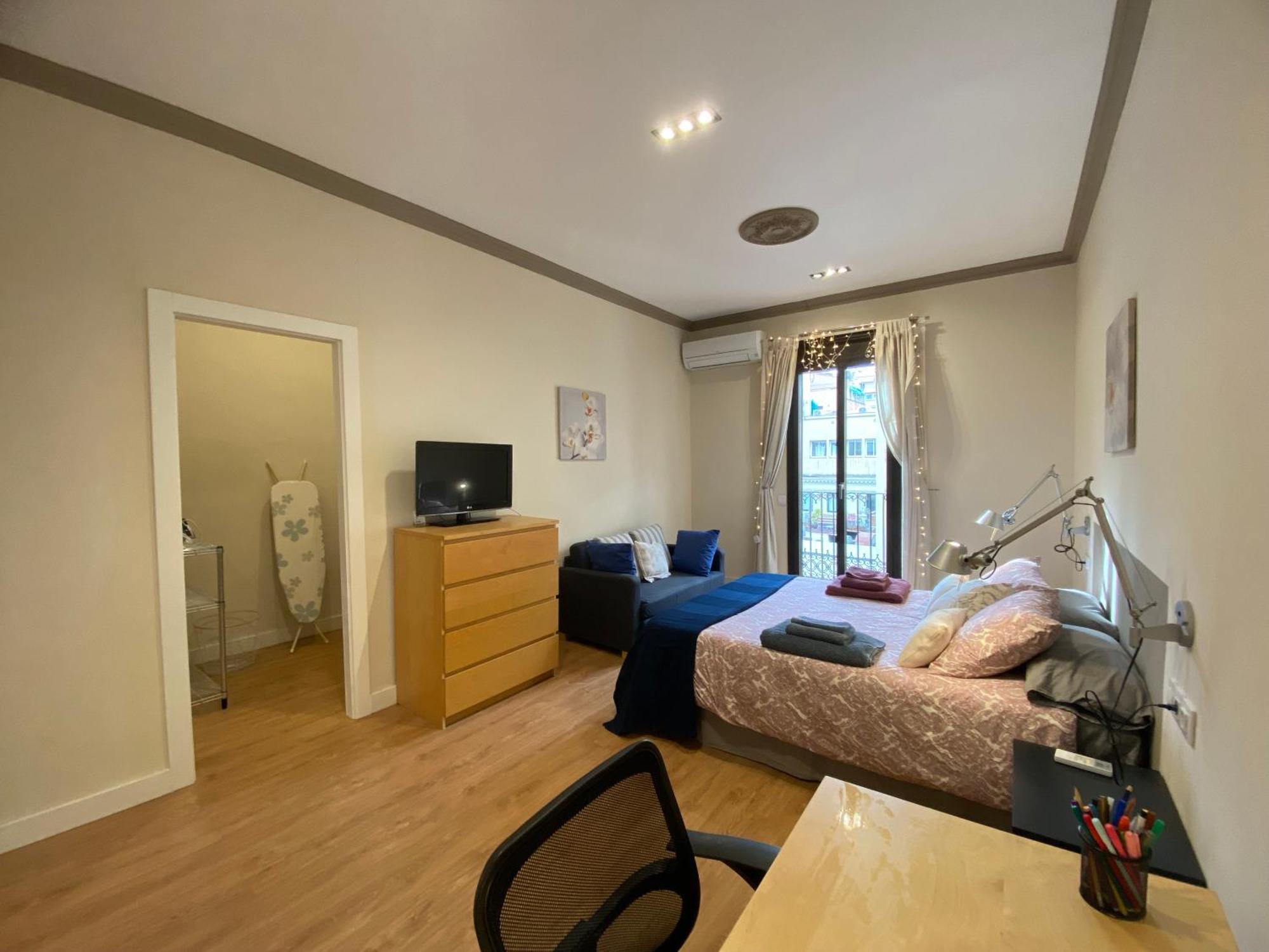 Spatious Luxe Apartment Paseo De Gracia Diagonal Barcelona Buitenkant foto