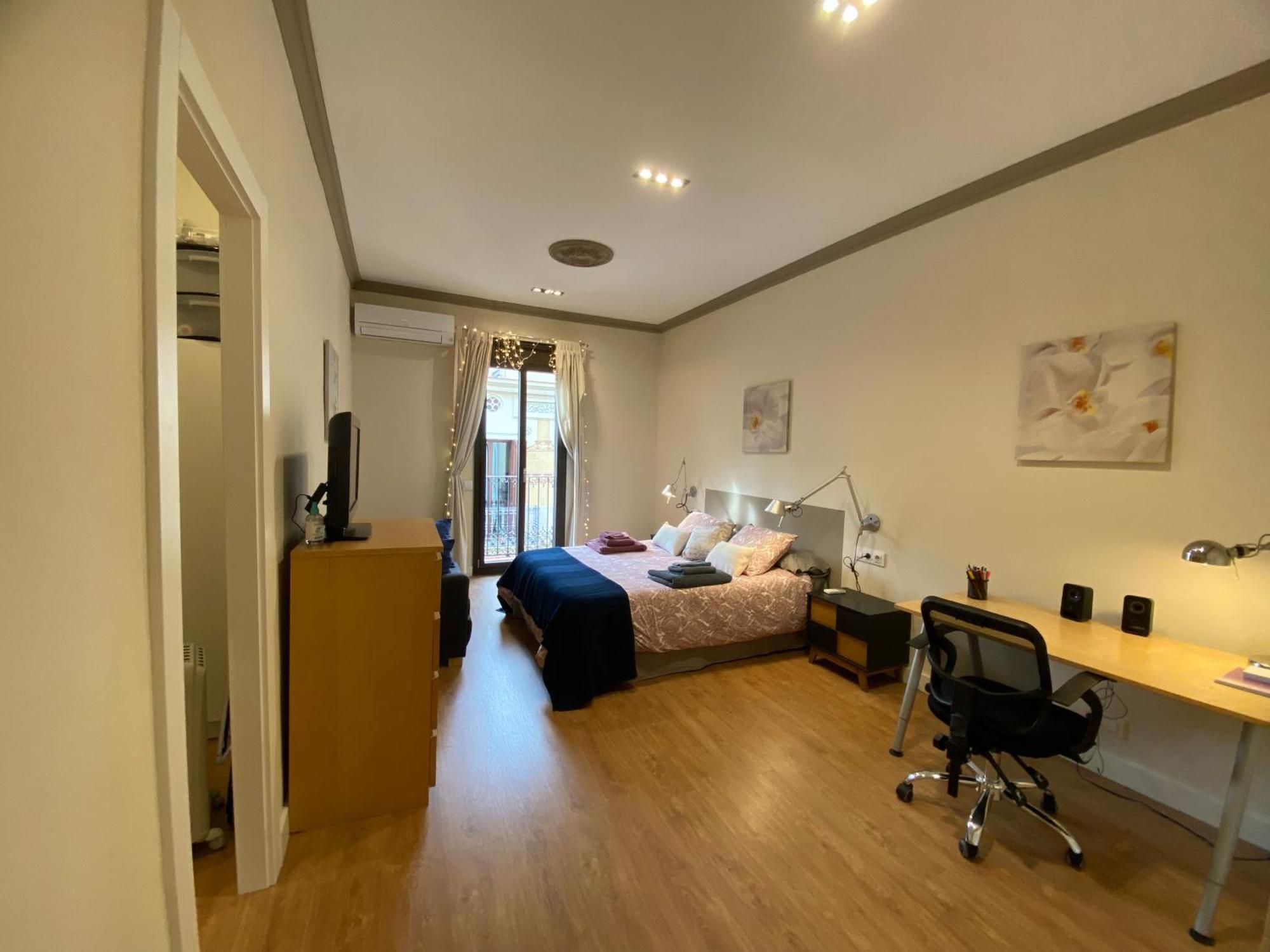 Spatious Luxe Apartment Paseo De Gracia Diagonal Barcelona Buitenkant foto