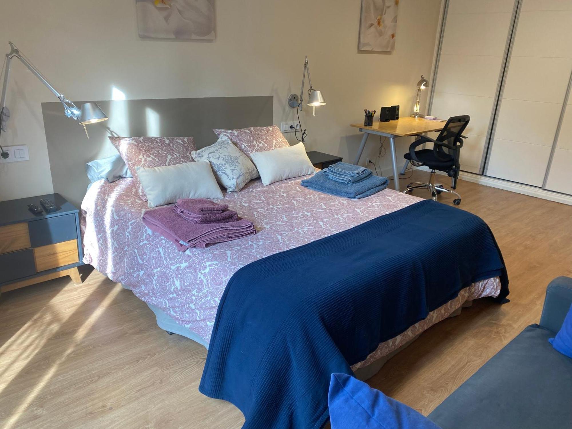 Spatious Luxe Apartment Paseo De Gracia Diagonal Barcelona Buitenkant foto
