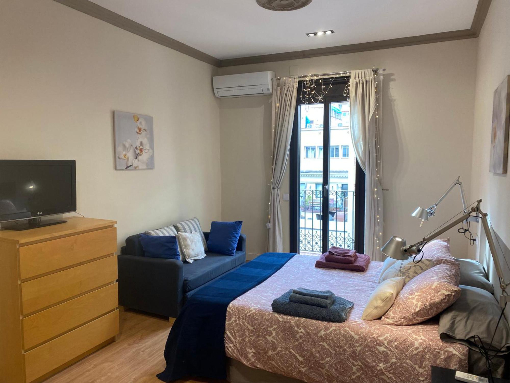 Spatious Luxe Apartment Paseo De Gracia Diagonal Barcelona Buitenkant foto