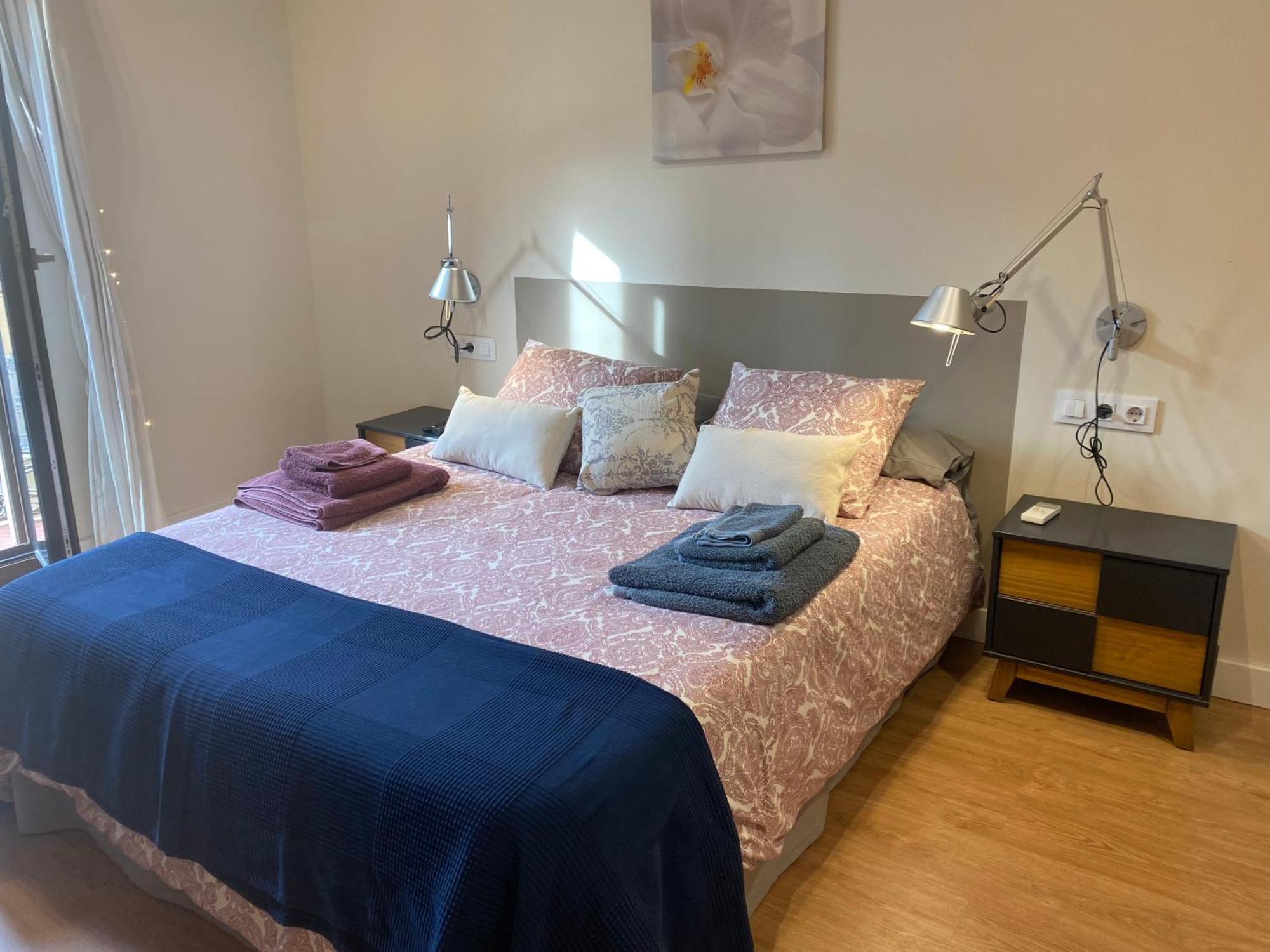 Spatious Luxe Apartment Paseo De Gracia Diagonal Barcelona Buitenkant foto